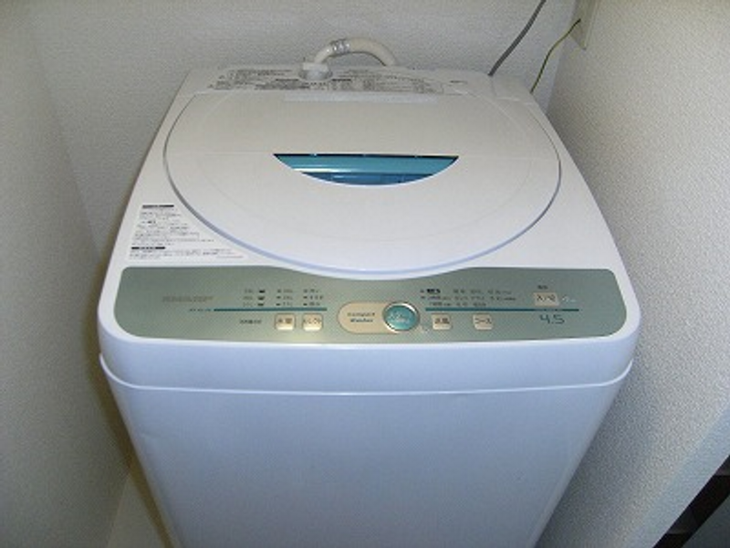 レオパレス青木 その他設備