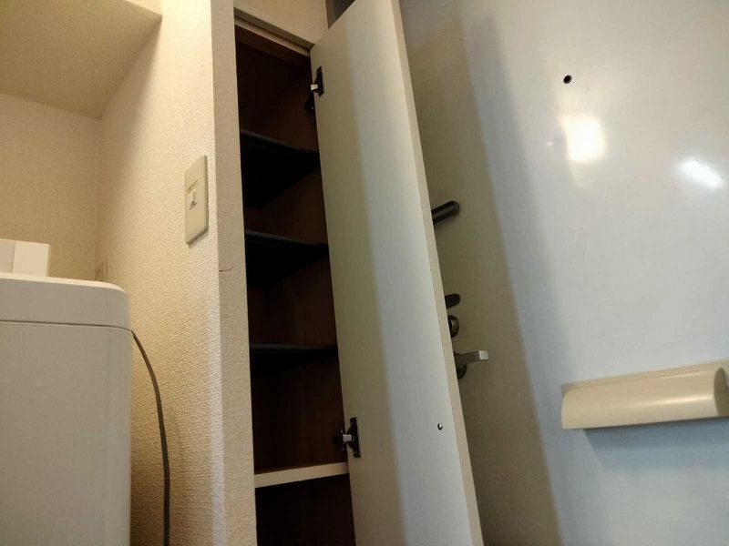 レオパレスかなめ２ その他