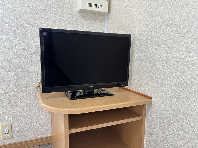 レオパレスサニーたか その他設備