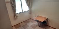 レオパレスウイング　ポートⅡ 居間