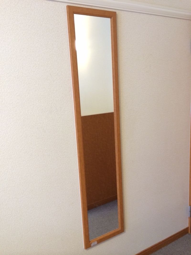 レオパレスアウル その他