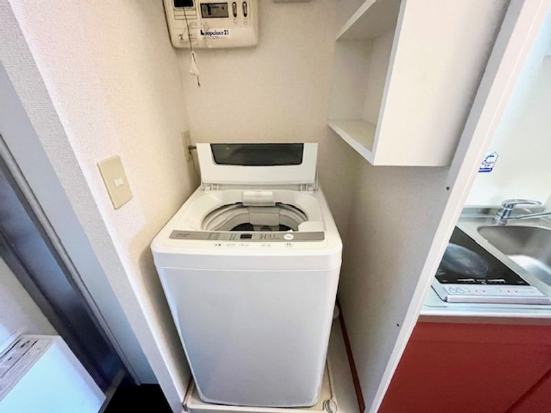 レオパレスベル　ソレイユ その他設備