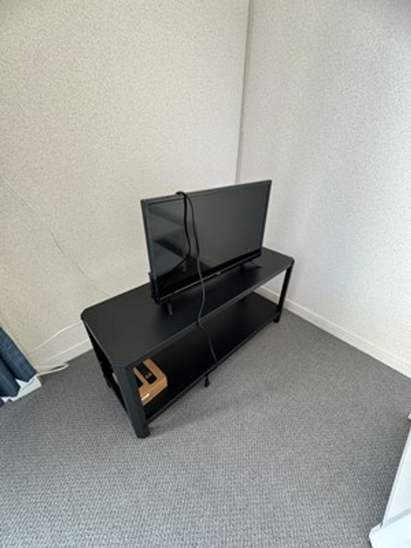 レオパレスルミエール その他設備