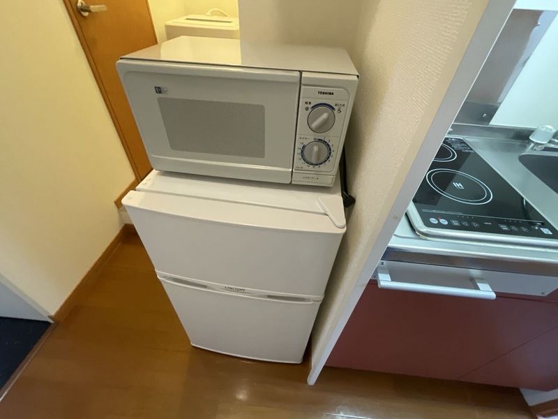 レオパレスサニーコート上東Ａ その他設備