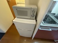 レオパレスサニーコート上東Ａ その他設備