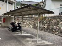 レオパレスＫＡＭＯＮ　Ⅵ 共用部分