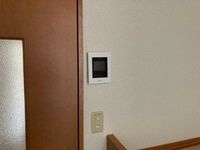 レオパレスサン・トラップ セキュリティ