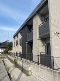 クレイノヴィラオクスガー出雲 外観