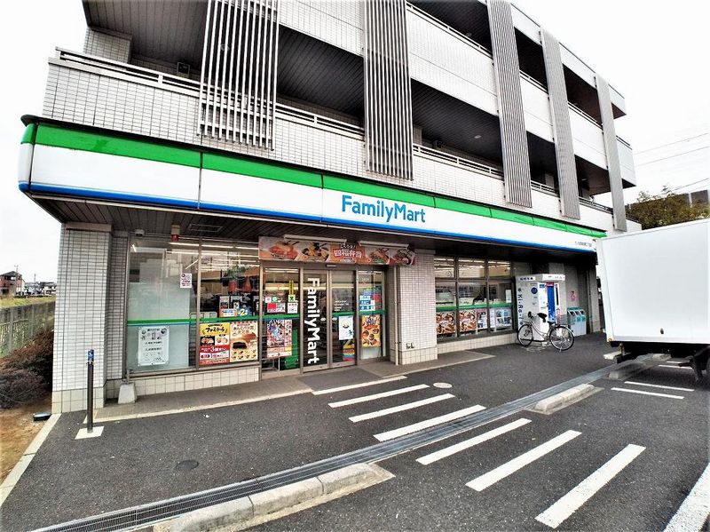 クレイノホクレレ　エルア 周辺環境
