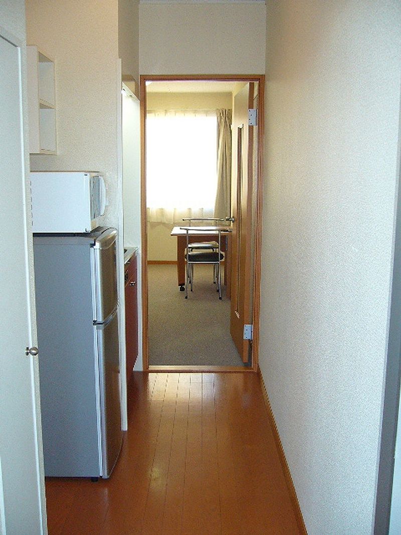 レオパレスサニーヒルズ その他