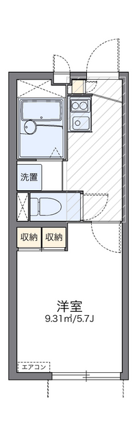 46026 格局图