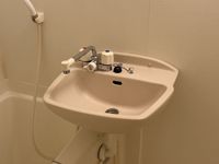 レオパレス有楽 洗面台
