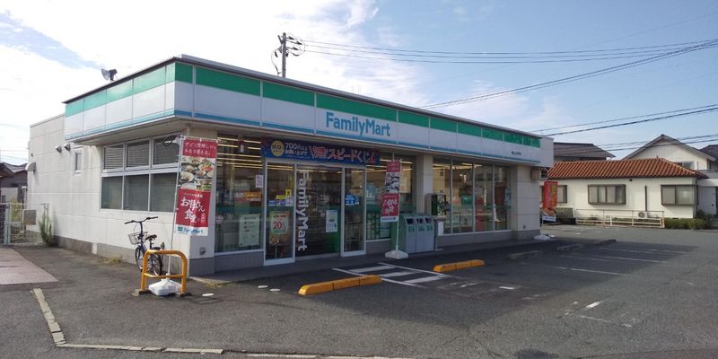 レオパレスコンフォート山手Ｂ 周辺環境