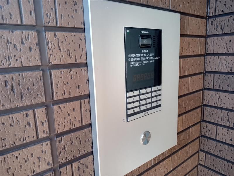 クレイノファミリア セキュリティ