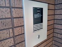 クレイノファミリア セキュリティ