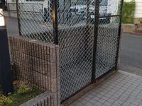 レオパレスマリン・ブルー湘南 共用部分