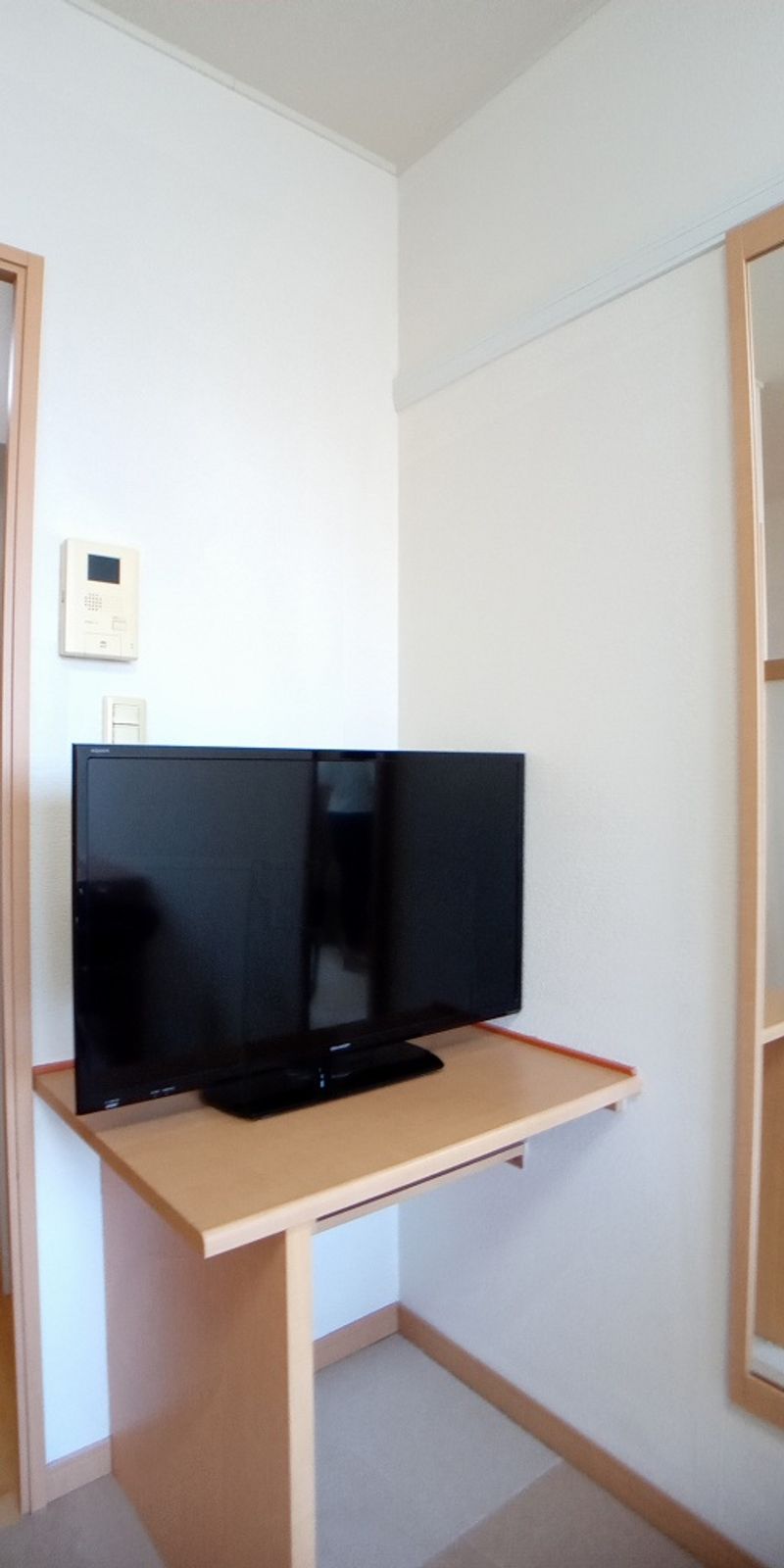 レオパレスマドレーヌ その他設備