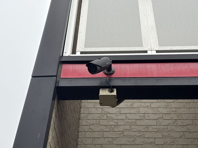 leopalace KOYAMA TH Shared spaces