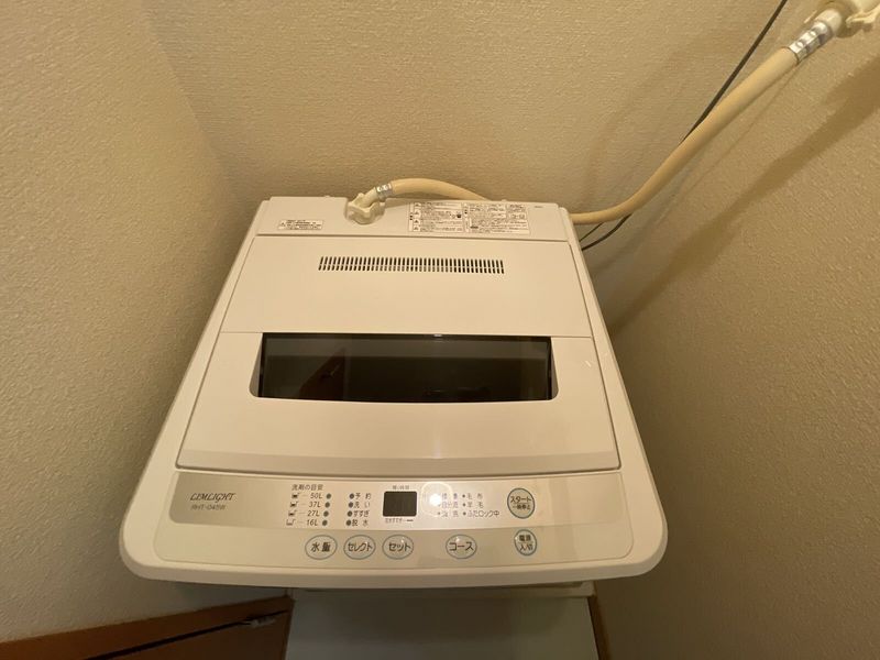 レオパレスＳＨＩＮＢＡⅡ その他