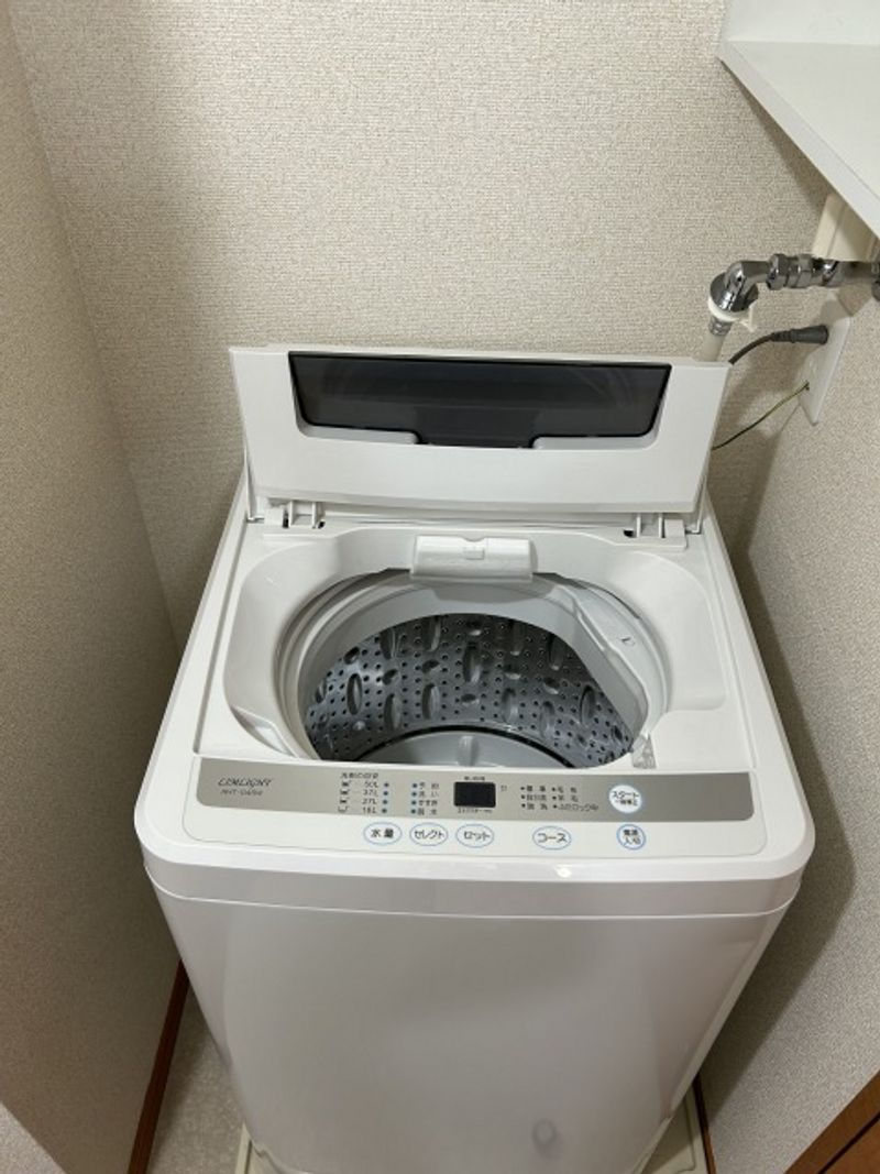 レオパレス春 その他設備