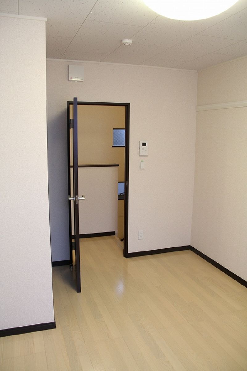 LEONEXT Otsuka 거실