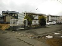 レオパレスＭＯＲＩ・Ａ 共用部分