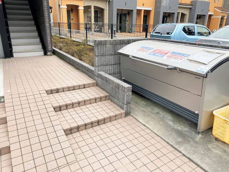 レオネクストジオイド その他設備