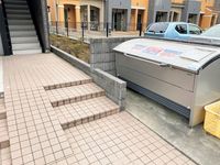 レオネクストジオイド その他設備