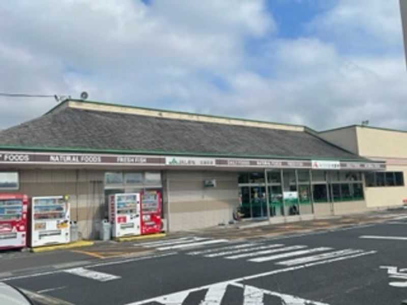 レオパレスＹｕｍａｃｈｉ 周辺環境