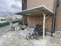 LEONEXT Sugi Khu vực chung