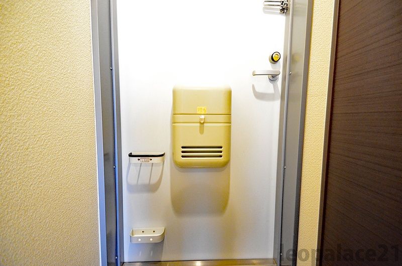 クレイノエクレールⅡ その他