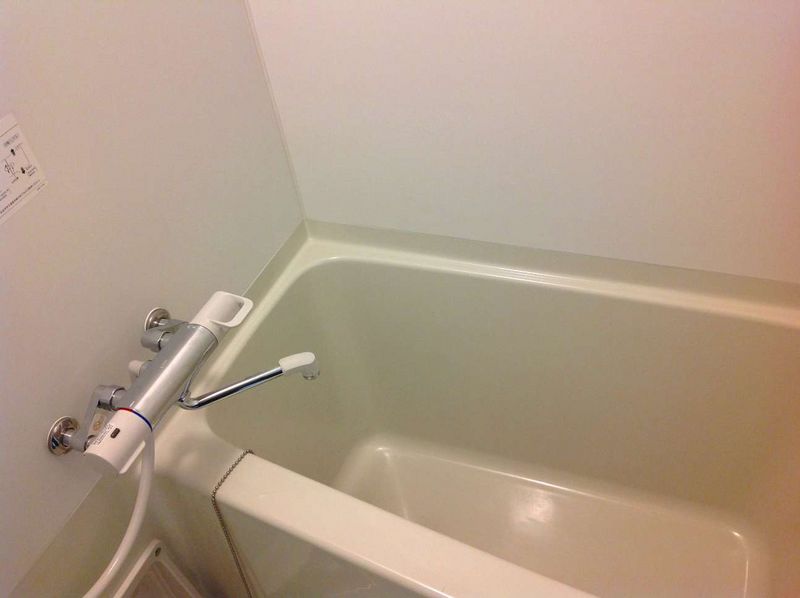 レオネクストモイム 風呂