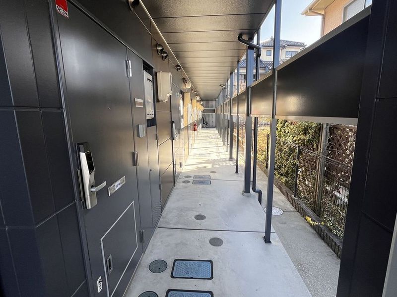 leopalace Eclair Fujitsuka Other