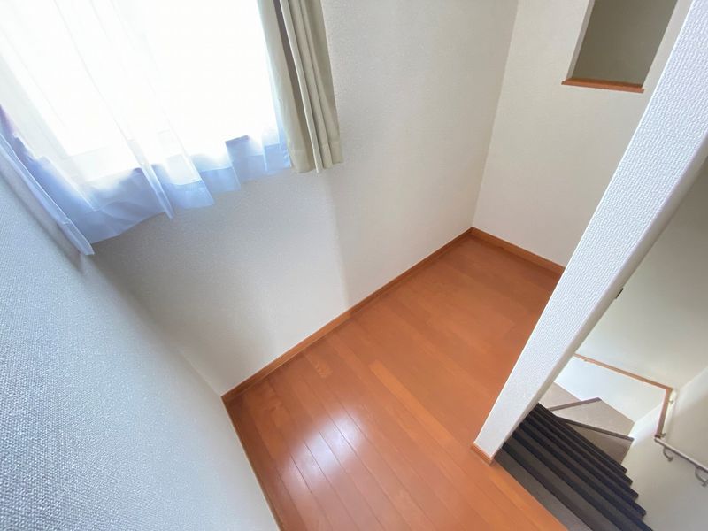 レオパレスエアル その他