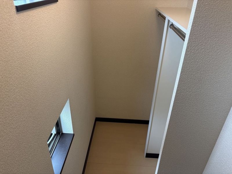レオネクスト上野台Ⅳ 収納