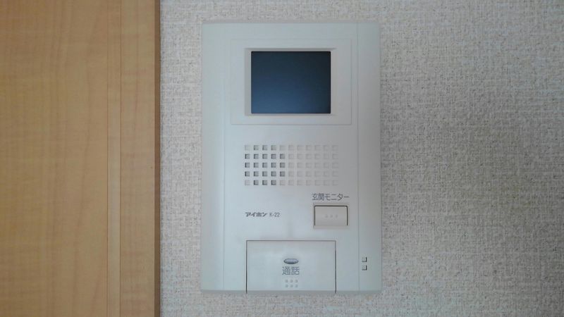 レオパレスサンライツ セキュリティ