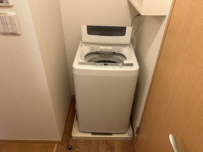レオネクストフィロ　前沢宿Ⅰ その他設備
