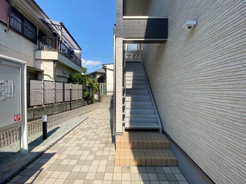 クレイノＹＡＳＡＫＡ 共用部分