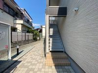 クレイノＹＡＳＡＫＡ 共用部分