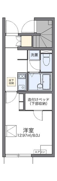 41222 Floorplan