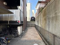 leopalace Sugou Entrance