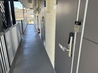 レオパレスオリーブハウスⅤ その他