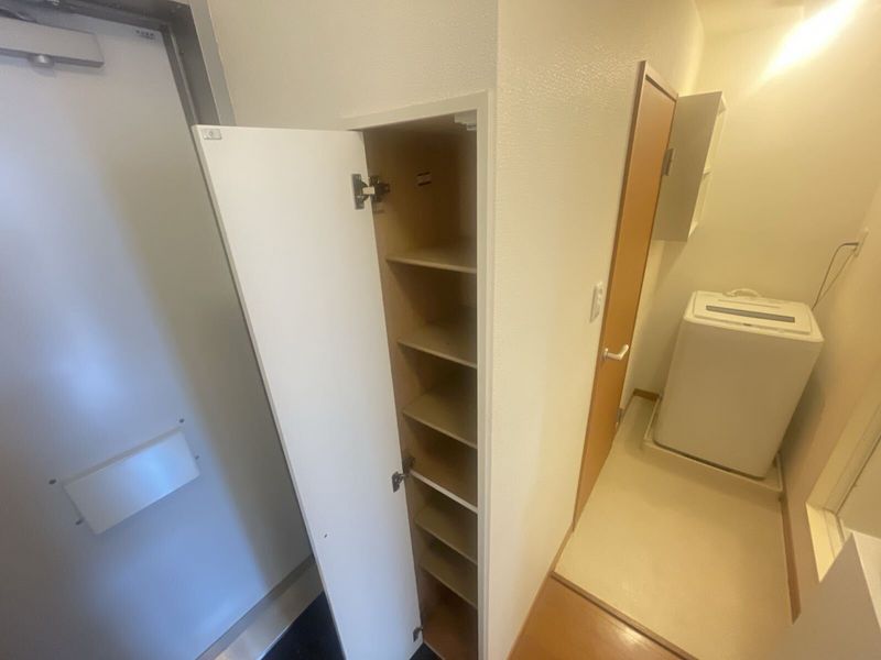 レオパレスふくみつ その他