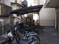 レオパレスＭＩＮＡＩ 共用部分
