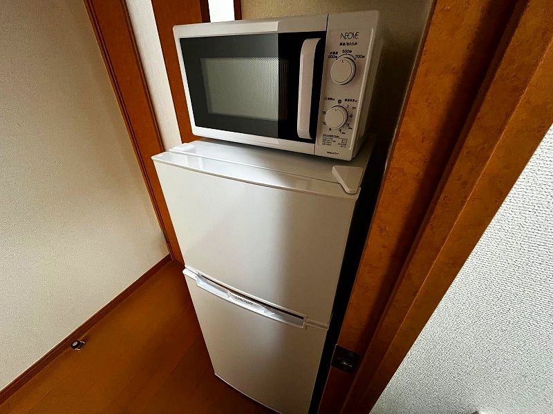 leopalace TAMA II Other facilities