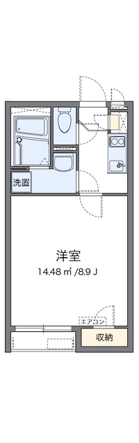 58163 평면도