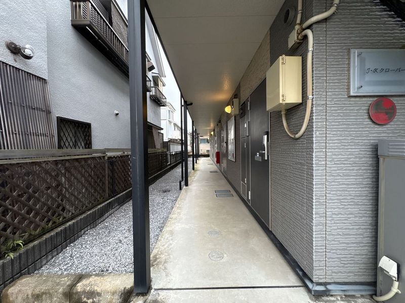 leopalace JK Clover Other