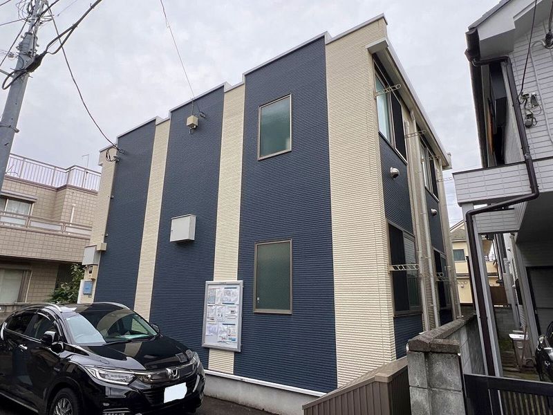 LEONEXT Shiki no Kaze exterior