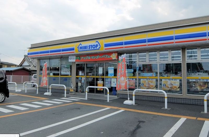レオパレスＳＵＮ　ＲＯＹＡＬ 周辺環境