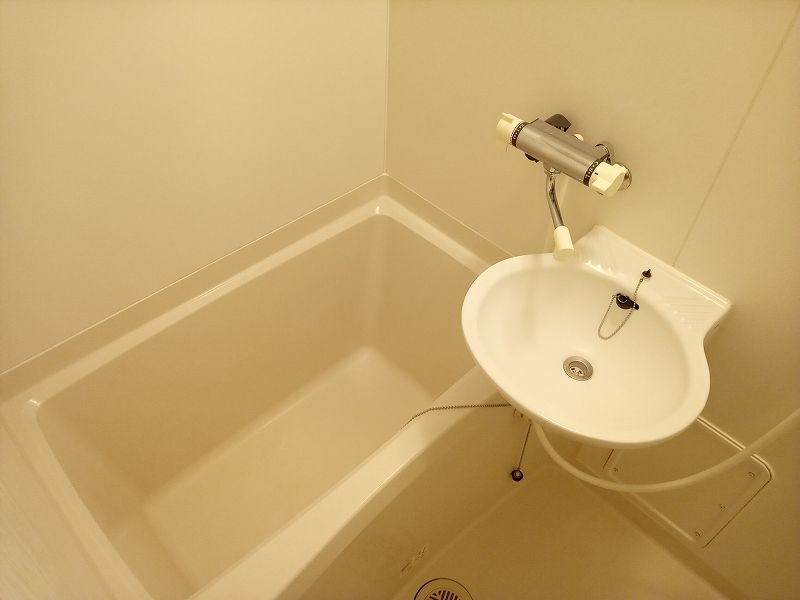 leopalace Sankano Phòng tắm